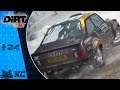 Dirt Rally (PC) 🚗 Career Mode Episode 24 (2010's Greece)