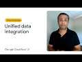 Discover, move, and trust data with unified data integration