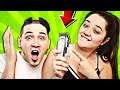 DJEVOJKA ME ŠIŠA NA ĆELAVO! (Neeee!!!) - Project Xandanta