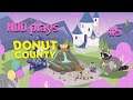 Donut County part 5 - The Nearly Dead Duo