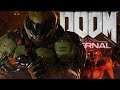 DOOM Eternal - #Прохождение 3 #Сложность Ультра Насилие