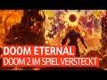 DOOM Eternal: DOOM 2 im Spiel versteckt! Death Stranding: Update bringt Foto-Modus! | GW-NEWS