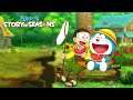 Doraemon Story of Seasons - PS4 Launch Trailer