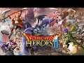 Dragon Quest Heroes 2 # 03 Mais Missões !