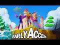 EARLY ACCESS Elteria Adventures gameplay
