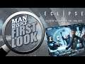 Eclipse: Second Dawn For the Galaxy First Look by Man Vs Meeple (Lautapelit)