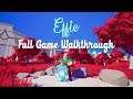 Effie - Full Game Walkthrough (All Chests/Relics included)