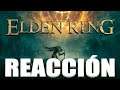 ELDEN RING ES BRUTAL! REACCIÓN GAMEPLAY TRÁILER | ¡COMIENZA EL E3!