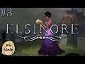Elsinore (Ep. 3 – The Play)