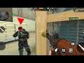 Encounter Terrorist Strike - Fps Shooting GamePlay - Android GamePlay #22