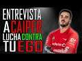 ENTREVISTA A CAIPER | LEARN TO WIN |