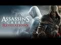 EZIO AUDITORE ! Assassin's Creed  Revelations #3
