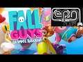 Fall Guys - Let's Play! - Electric Playground