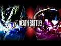 Fan Made Death Battle Trailer: Cell vs Omega (Dragon Ball vs Megaman)