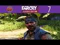 Far Cry 3: Classic Edition Part 7. A man named hurk. (Warrior New Game Blind)