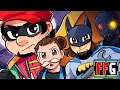 FFG - Batman Forever de Super Nintendo