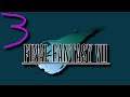 Final Fantasy VII (PS1) - Part 3 | ...But He's HOT!