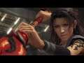 FINAL FANTASY XIII | LIVING WEAPONS