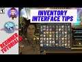 Final Fantasy XIV: Inventory Interface Tips | Beginner Guides