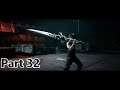 Final Fantasy XV (Gameplay) Part 32 -Noctis Dream