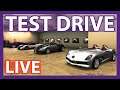 Finding The Final 2 Wrecked Vehicles | Test Drive Unlimited 2 LIVE