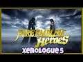 Fire Emblem Heroes | Xenologue 5: Heavenly Witness ~ LUNATIC [85]