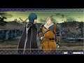 Fire Emblem: Three Houses Playthrough 28 (Blue Lions): The Remire Calamity