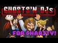 FOR CHARITY! Ghosts'N DJs Playthrough [PC, No Commentary]