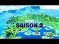 Fortnite SAISON 2 - L'ÉVÉNEMENT FINAL ! (la fin du monde)