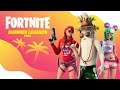 Fortnite Summer Legends Pack Review - Is The SUMMER LEGENDS PACK Worth $19.99?