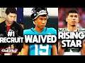 From Practice Squad to NFL Rising Star! (What Happened to Allen Lazard?)