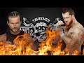 FULL MATCH - Kyle O'Reilly vs Adam Cole - Falls Count Anywhere: NXT TakeOver Stand & Deliver