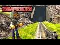 Fully Decked Out and Into The Tunnel | Zompiercer Gameplay | EP14