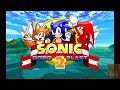 Stream of Consciousness - (Sonic Robo Blast 2)