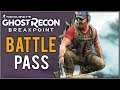 Ghost Recon Breakpoint - NEW BATTLEPASS, FREE DLC Content & More!