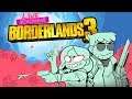 GIGAMIND - Borderlands 3 - Episode 9 (2 Player CO-OP)