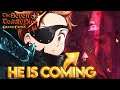 GLOBAL BE PREPARED! NEW FINAL BOSS KING IS COMING! | Seven Deadly Sins: Grand Cross