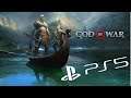 God of War Getting Free PS5 Upgrade