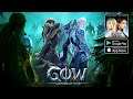Goddess of War: Origin - MMORPG OBT Gameplay (Android/IOS)