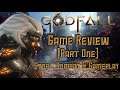 Godfall Review (Part 1) Story, Gameplay & Melee Mechanic!