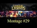 Golden by Vibe Tracks | Anivia League of Legends #29 Highlights