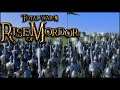 Gondor Clashes With The East - Total War: Rise Of Mordor