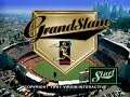 Grand Slam '97 USA - Playstation (PS1/PSX)