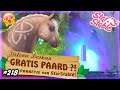 GRATIS PAARD?! + PAKKETJE van STARSTABLE | Star Stable Online | Let’s Play #218 [Stefanie Darkson]
