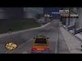 GTA 3 Part 1 Live Stream PS4