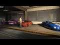 GTA Online Los Santos Tuners Car Meet Cutscene and Gameplay