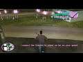 GTA Vice City - Dirty Lickin's - Haitian Mission: Auntie Poulet - from the Starter Save