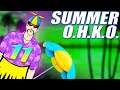 GTA Vice City O.H.K.O. Summer Mod [PAYPHONE MISSIONS]