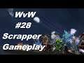 Guild Wars 2:[POL] WvW "THE LAST GUARDS" | Scrapper Support/DPS (2020) [4k]
