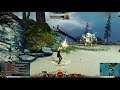 GW2 | WoW Player Tries THIEF Class AKA Rogue / Scorpion ( MK )/ Mandalorian O_O